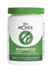 MOVEX KOLLAGEENI PLUS 90 kaps