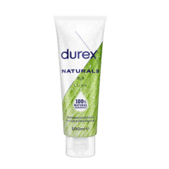 Durex Naturals liukuvoide 100 ml